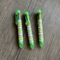 قلم ب8 الوان رقم h44