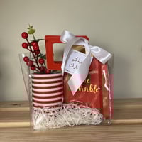 نقصة العيد (نوتة وكوب) رقمd2