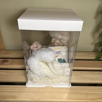 هدية شتوية للاطفال رقم d6