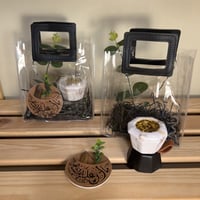 نقصة رمضان كيس اسود رقم f23