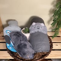 سلة شتوية رقم d15