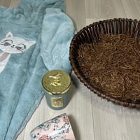 سلة شتوية نسائية رقم d14