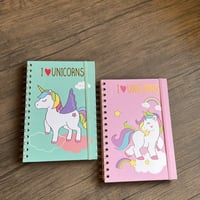 دفاتر يونيكورن رقم h9