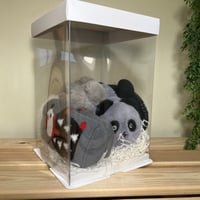 هدية شتوية للاطفال رقم d10