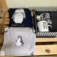 بوكس شتوي نسائي رقم d17