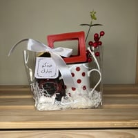 نقصة العيد (شمعة وكوب ) رقم d1