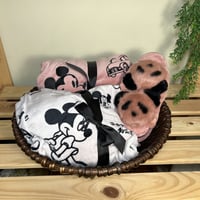 سلة شتوية نسائية رقم d13