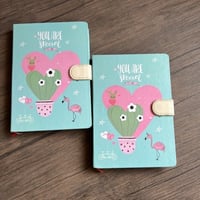 دفاتر فلامنجو رقم h6