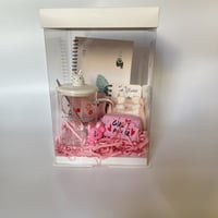 بوكس أرنب رقم e2