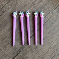 اقلام يونيكورن رقم h37