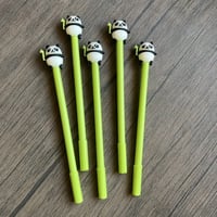 اقلام باندا رقم h39