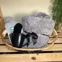 سلة شتوية رقم d16