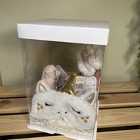 هدية شتوية للاطفال رقم d5