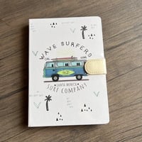 دفتر شكل سيارة رقم h7