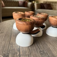 هدية شتوية نسائية رقم d 24