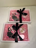 توزيعات عيد رقم المنتج 610