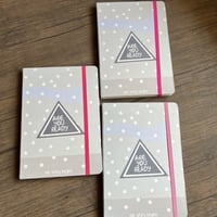 دفاتر منقطة رقم h5