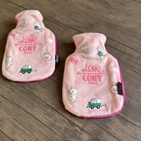 كمادات أرنوب رقم c14