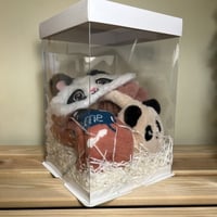 هدية شتوية للاطفال رقم d9