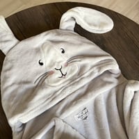 بطانية شكل فأر رقم c4