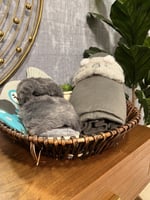 سلة شتوية رقم d15