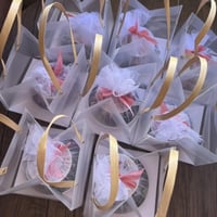 توزيعات اكواب قهوة +المحتوى