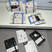 ترزيعات نوتة فضاء