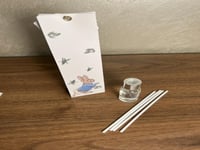 فواحة عطرية صغيرة تصميم حسب الطلب