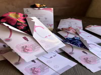 توزيعات كمادات