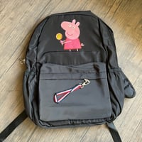 شنطة مدرسية رقم h36