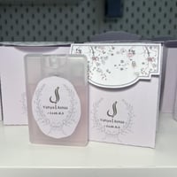 توزيعات عطور تصميم حسب الطلب