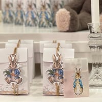 عطر باث اند بودي (20) مل بثيم ارنب بيتر رابيت