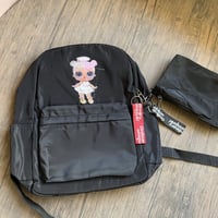 شنطة مدرسية رقم h32