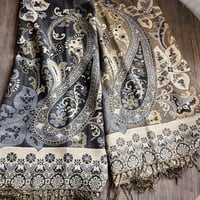 بوكسات الشال الكشميري رقم المنتج h5