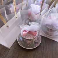 توزيعات اكواب قهوة +المحتوى