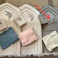 طقم صلاة مكون من (٣) قطع رقم f45