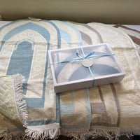 سجادة صلاة للاطفال (أصغر مقاس ) مجموعة أ بإسم أنفا...