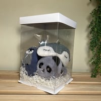 هدية شتوية للاطفال رقم d8