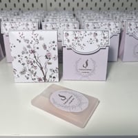 توزيعات عطور تصميم حسب الطلب