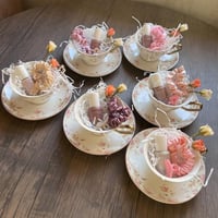 توزيعات اكواب قهوة +المحتوى