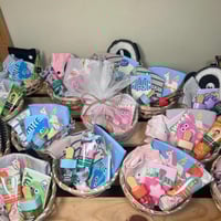 سلة الدلع (6 محتويات )