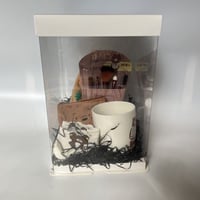 بوكس الدب البني رقم e14