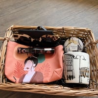 هدية سلة منوعة رقم e15