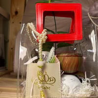 نقصة رمضان -كيس احمر