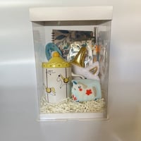 بوكس يونيكورن رقم e4