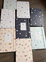 دفاتر مشجرة رقم h2