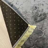 هدية رمضانية (رمادي غامق)