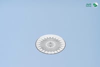 صحن حلا لوتج شامب كرستال