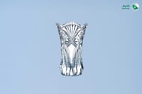 مزهرية كريستال ماسكيورد 30 سم