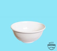 زبادي شوربه خفيف وسط